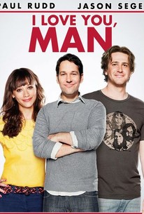 I Love You Man Movie Quotes Rotten Tomatoes