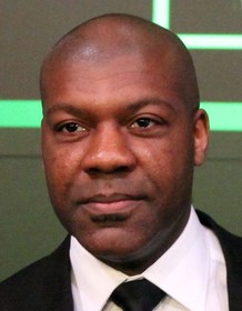 Thaddeus Daniels
