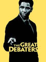 the great debaters character analysis