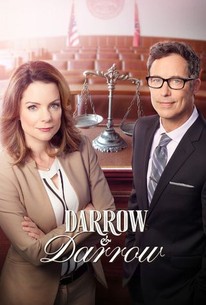 Watch trailer for Darrow & Darrow