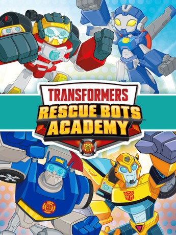 Transformers Rescue Bots Academy Season 1 Rotten Tomatoes