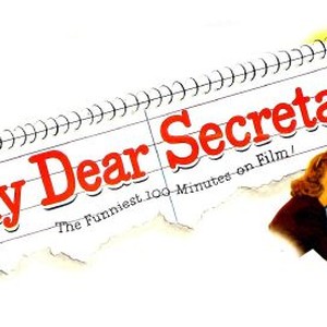 My Dear Secretary photo 13