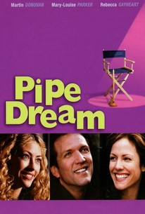 Pipe Dream poster
