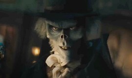 Haunted Mansion Rotten Tomatoes