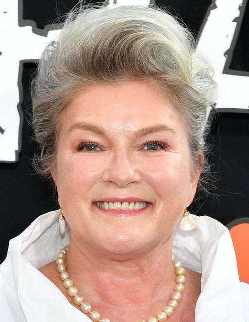 Kate Mulgrew