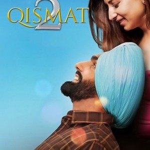 Qismat 2 Rotten Tomatoes