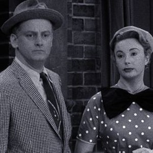 The Honeymooners: Lost Episodes: Season 1, Episode 34 - Rotten Tomatoes