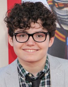 Braxton Beckham