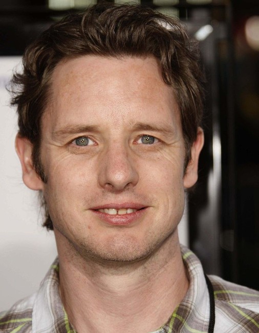 Mark Hartley