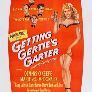 Getting Gertie's Garter (1945) photo 5