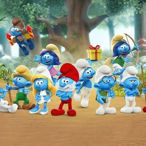 The Smurfs - Rotten Tomatoes