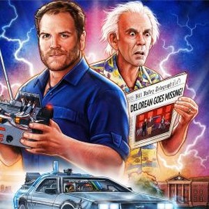 Expedition: Back To The Future - Rotten Tomatoes