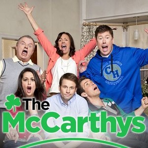 "The McCarthys photo 1"
