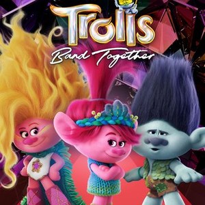 Trolls Band Together Cast and Character Guide: Who Voices Who