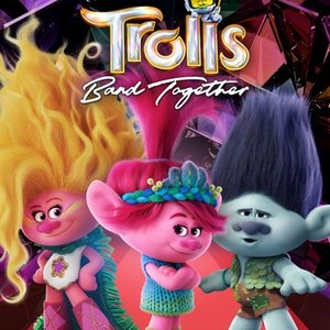 TROLLS 3: Band Together Movie Clip - “The Royal Wedding” (2023