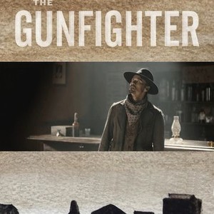 The Gunfighter (2014)