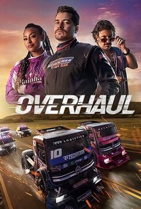 Overhaul - Rotten Tomatoes