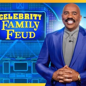 Celebrity Family Feud - Rotten Tomatoes