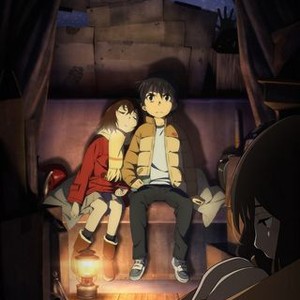 Erased (TV Mini Series 2016) - News - IMDb