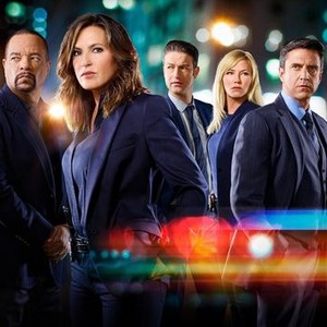 Law & Order: Special Victims Unit: Season 9, Episode 1 - Rotten Tomatoes