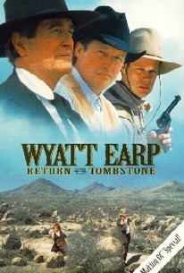 Wyatt Earp: Return to Tombstone - Movie Quotes - Rotten Tomatoes