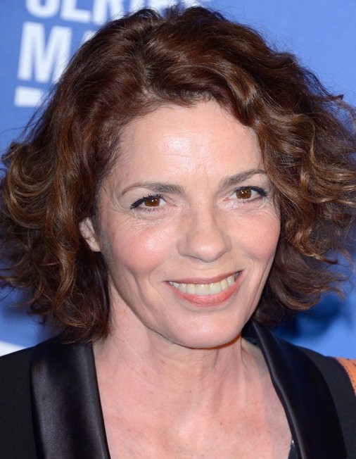 Élizabeth Bourgine