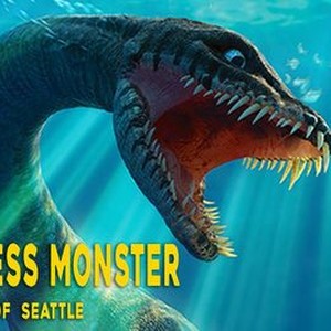 Loch Ness Monster of Seattle - Rotten Tomatoes