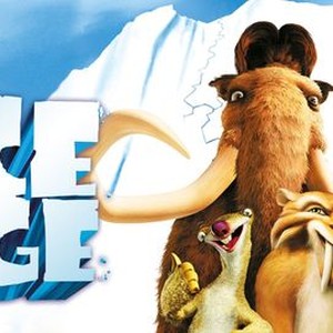 Ice Age - Rotten Tomatoes