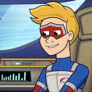 The Adventures of Kid Danger: Season 1, Episode 1 - Rotten Tomatoes