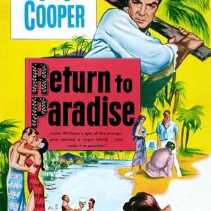 Return to Paradise photo 3