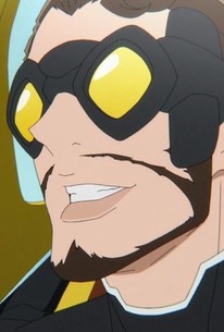 Super Crooks: Season 1, Episode 2 - Rotten Tomatoes