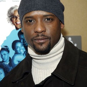 Blair Underwood