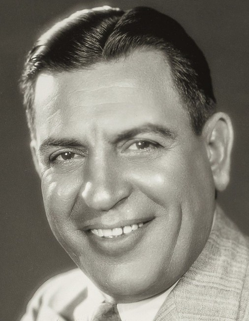 Charles Reisner