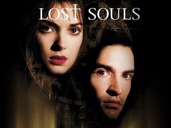 Lost Souls | Rotten Tomatoes