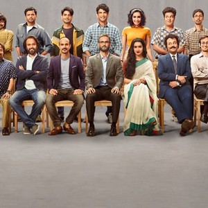Chhichhore photo 8