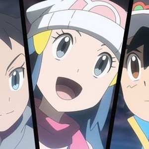 Pokemon The Arceus Chronicles: Netflix Release Date, Trailer, and More