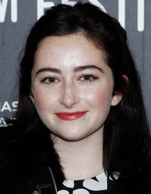 Abby Quinn