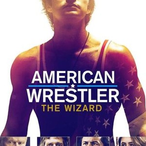 Watch american wrestler the wizard online new arrivals
