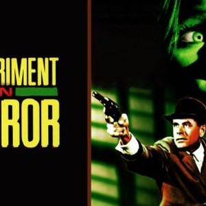 "Experiment in Terror photo 6"