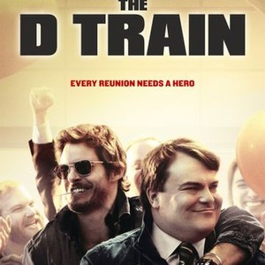 The D Train (2015) photo 1