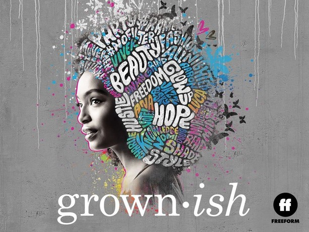 grown ish Season 2 Rotten Tomatoes