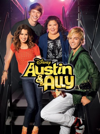 Austin Ally Season 4 Episode 20 Rotten Tomatoes