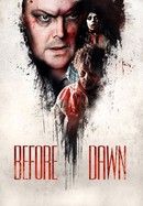 Before Dawn poster image