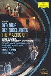 The Making of "The Ring"