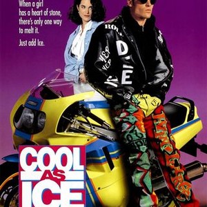 Cool as Ice photo 7