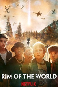 Rim of the World (2019) - Rotten Tomatoes