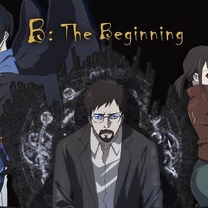 B: The Beginning  Site oficial da Netflix