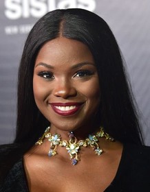 Teesha Renee