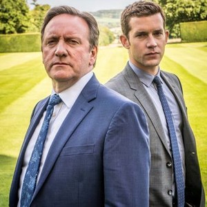 Midsomer Murders: Season 21, Episode 2 - Rotten Tomatoes