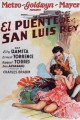 The Bridge of San Luis Rey